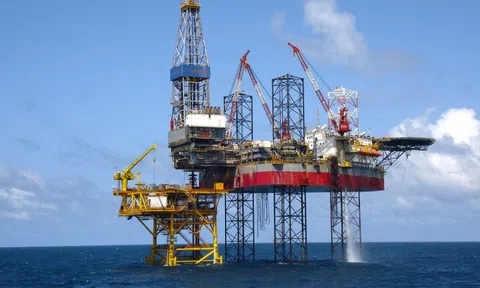 PV Drilling (PVD) lãi trước thuế 751 tỷ đồng trong 8 tháng đầu năm