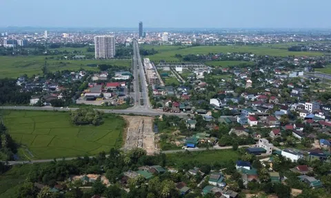 Hà Tĩnh: Đẩy nhanh tiến độ các dự án giao thông, thúc đẩy giải ngân vốn đầu tư công