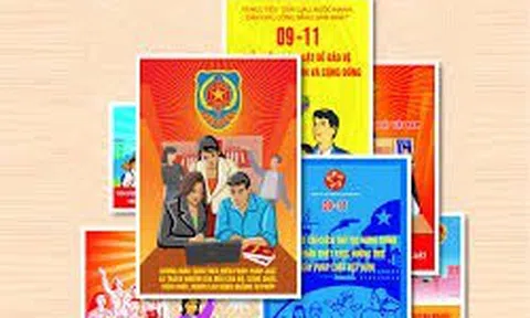 Nhiều hoạt động đa dạng, thiết thực hưởng ứng Ngày Pháp luật Việt Nam năm 2025