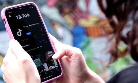 Mỹ, Trung Quốc đạt được thoả thuận khung về TikTok