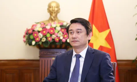Ngoại giao nghị viện góp phần củng cố đoàn kết, thống nhất ASEAN