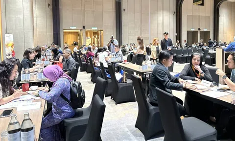 Còn nhiều dư địa hợp tác phát triển du lịch giữa Việt Nam và Malaysia