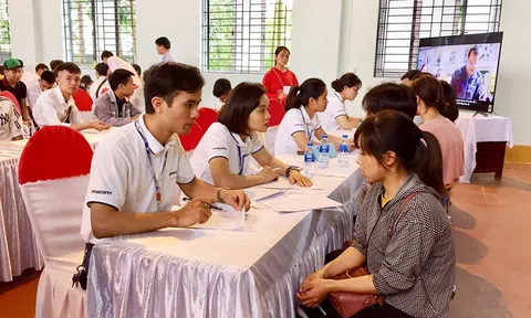 Giải pháp nâng cao số lượng, chất lượng các vụ việc trợ giúp pháp lý