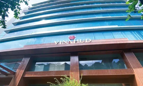 Công ty Vinahud (VHD) bị phạt 85 triệu đồng vì 'ém' thông tin