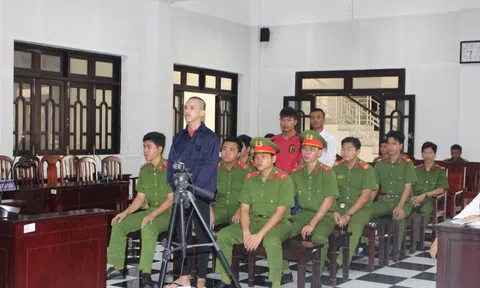 Vụ “nhìn đểu” thành án mạng: 1 người chết, 3 bị cáo vào tù