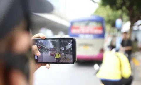 Tiền nhận từ cung cấp thông tin vi phạm giao thông có phải đóng thuế?
