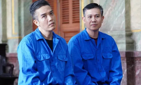 Cựu Chủ tịch Công ty Asanzo bị tuyên phạt tiền về tội Trốn thuế