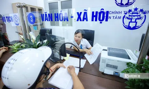 Bộ Nội vụ yêu cầu gấp rút đồng bộ dữ liệu cán bộ, công chức, viên chức