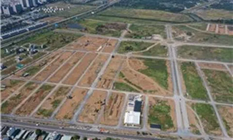 M&A bất động sản: Liên kết chiến lược lên ngôi