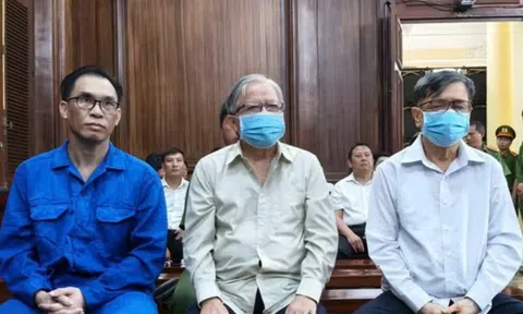 Đường đi của 970 tỷ đồng trong phi vụ thâu tóm “đất vàng” của đại gia Đinh Trường Chinh