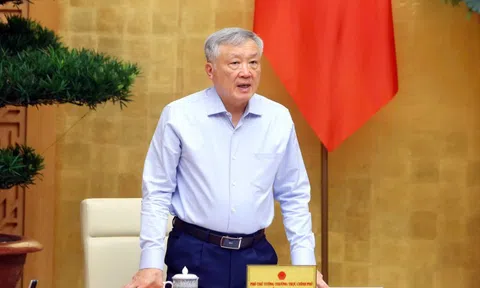 Chủ động triển khai nhiệm vụ về vận hành mô hình chính quyền địa phương 2 cấp