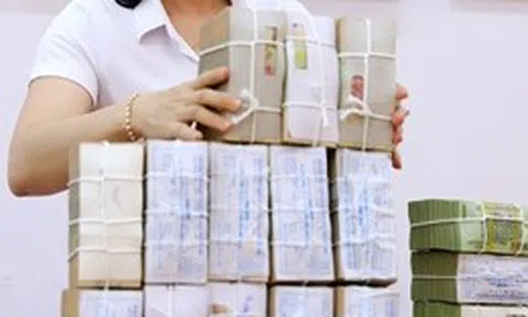 Kho bạc Nhà nước chỉ đạo hỏa tốc đảm bảo mọi người dân nhận được quà trước ngày Lễ 2/9