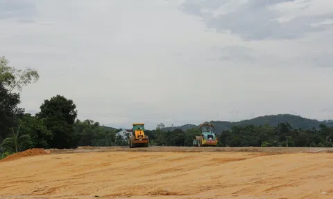 Hà Tĩnh: Tháo gỡ 'điểm nghẽn', tăng tốc giải ngân vốn đầu tư công