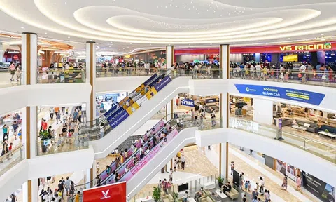 Thị trường bán lẻ Hà Nội quý II/2025: Ổn định nhưng cũng có sự phân hóa rõ nét