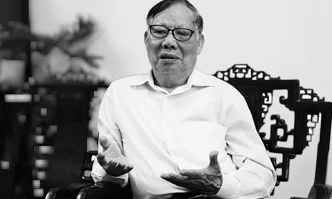 “Bộ trưởng của nông dân” Lê Huy Ngọ từ trần