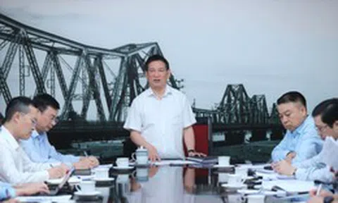Phó Thủ tướng yêu cầu NHNN nghiên cứu thành lập sàn vàng