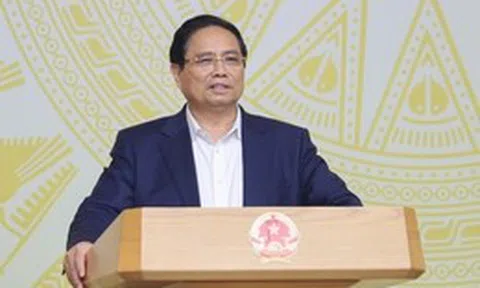 Thủ tướng: Xử lý cán bộ yếu kém, tiêu cực trong giải ngân vốn đầu tư công