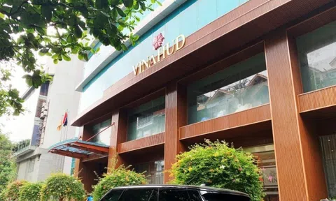 Vinahud nhận án phạt từ Uỷ ban Chứng khoán Nhà nước