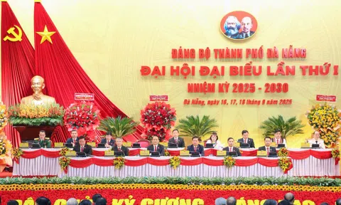 Đà Nẵng phải xứng đáng là hạt nhân của khu vực, một cực tăng trưởng có sức lan tỏa cao