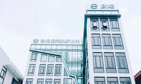 Big Group Holdings (BIG) thành lập công ty thành viên chuyên xuất nhập khẩu nông sản