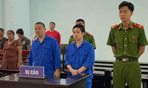 Tái phạm cướp giật, chú lôi kéo cháu ruột vào vòng lao lý