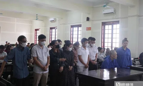 Chiêu thức của nhóm tội phạm đưa hàng chục lao động ra nước ngoài trái phép