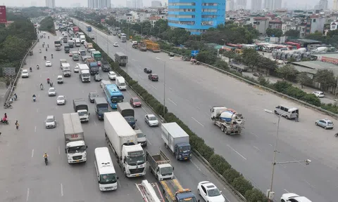 Mức thu phí sử dụng đường bộ đối với xe ô tô theo đề xuất mới nhất
