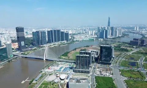 TP HCM kiến nghị sửa đổi quy định xác định giá đất để gỡ vướng cho gần 100 dự án