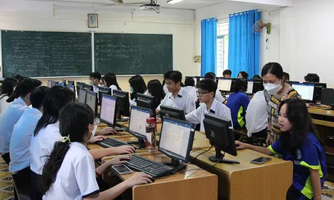 Chương trình hành động của Chính phủ thực hiện đột phá phát triển giáo dục và đào tạo