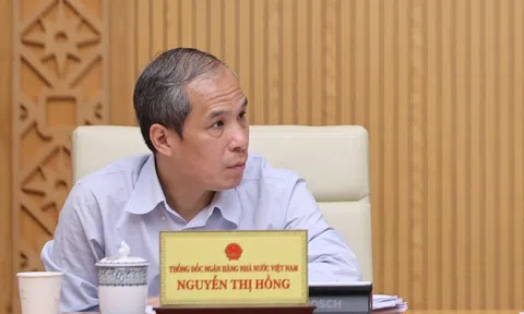 Công tác điều hành của Ngân hàng Nhà nước trước áp lực lãi suất, tỷ giá, giá vàng