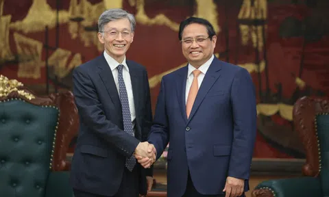 Phó Tổng Giám đốc IMF: Luôn theo dõi sát những thành công ấn tượng của Việt Nam