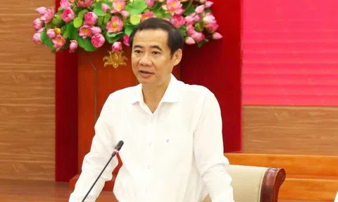 3 khâu đột phá tại Đại hội đại biểu Đảng bộ MTTQ, các đoàn thể Trung ương lần thứ I