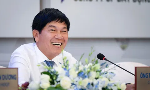 Nông nghiệp Hoà Phát của tỷ phú Trần Đình Long có gì?