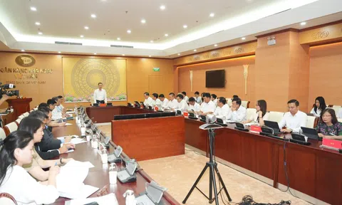Siết chặt quản lý vàng: Xóa độc quyền, xử lý nghiêm vi phạm
