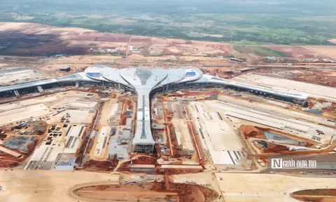 Đồng Nai xin điều chỉnh dự án tái định cư sân bay Long Thành