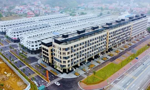 Lãi bán niên 'đi lùi', Đầu tư IDJ Việt Nam (IDJ) dự định góp gần 193 tỷ lập công ty xây dựng hạ tầng kỹ thuật