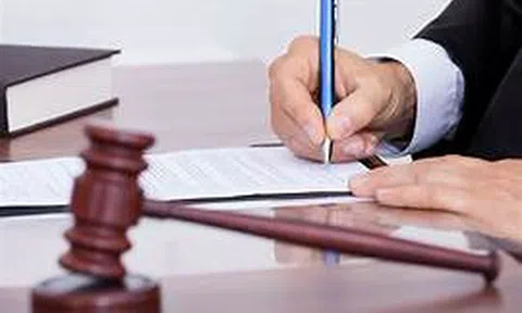 Xây dựng Thủy lợi 42 bị phạt nặng sau 3 năm liên tiếp không công bố báo cáo