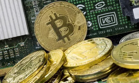 Dragon Capital: Người Việt đang nắm giữ khoảng 100 tỷ USD tài sản mã hóa