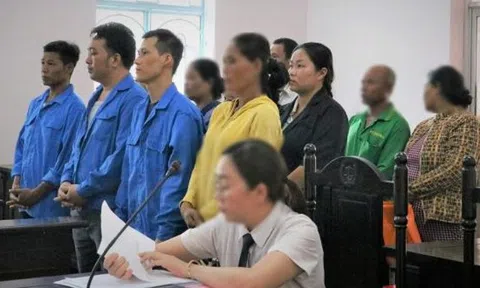 Bi kịch khi người thân tiếp tay "bán" con, cháu ra nước ngoài