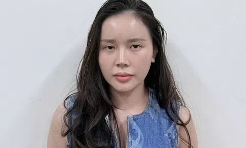 Khởi tố đối tượng Lê Hương Ly, điều tra hành vi vu khống hoa hậu Bùi Quỳnh Hoa