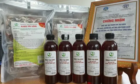 Vụ buôn bán thuốc sinh lý giả thu tiền tỷ: Đối tượng "sản xuất" thuốc giả có nhiều tiền án, tiền sự