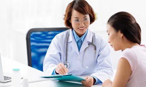 Lập Hội đồng thẩm định đề xuất chủ trương đầu tư Chương trình MTQG chăm sóc sức khoẻ, dân số và phát triển