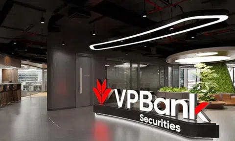 Gấp đôi quy mô tài sản trong 6 tháng, Chứng khoán VPBank (VPBankS) lên kế hoạch huy động thêm 4.000 tỷ đồng trái phiếu