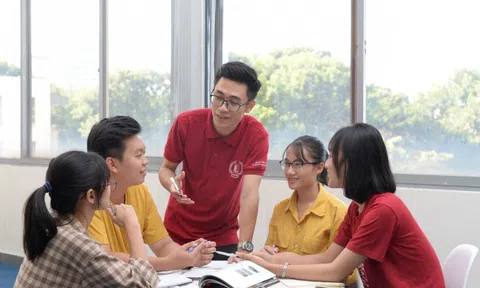 Giáo dục Việt Nam khẳng định vị thế từ trụ cột 'chất lượng'