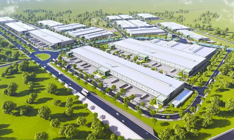 Hà Tĩnh: Duyệt quy hoạch hai khu công nghiệp hơn 400 ha