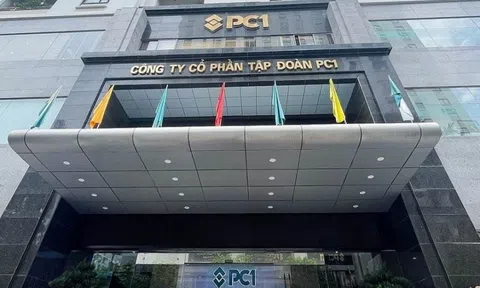 Tập đoàn PC1: Chứng khoán VIX thoái vốn, Phó Chủ tịch đăng ký mua 8 triệu cổ phiếu