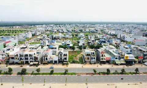 Đồng Nai đề xuất Chính phủ cho đấu giá gần 82ha đất thuộc dự án tái định cư sân bay Long Thành