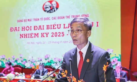 Đổi mới, nâng cao hiệu quả lãnh đạo của Đảng trong công tác xây dựng và thi hành pháp luật trong kỷ nguyên phát triển mới