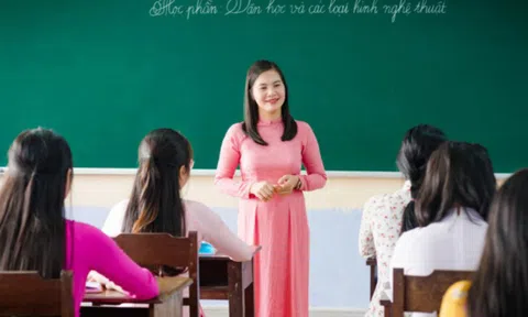 Xây dựng quy định mới về quy tắc ứng xử của nhà giáo trong cơ sở giáo dục