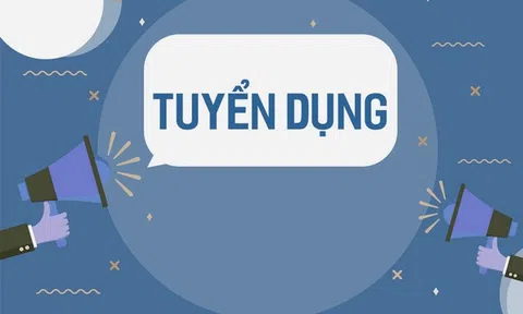 Tạp chí Đời sống & Pháp luật – Văn phòng đại diện phía Nam tuyển dụng nhân viên văn phòng tại Tp.HCM